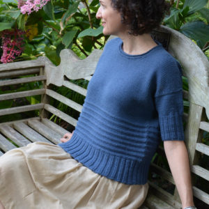 Park Bench Pullover Photo 5
