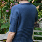 Park Bench Pullover Photo 4