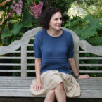 Park Bench Pullover photo 3