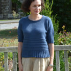 Park Bench Pullover photo 1