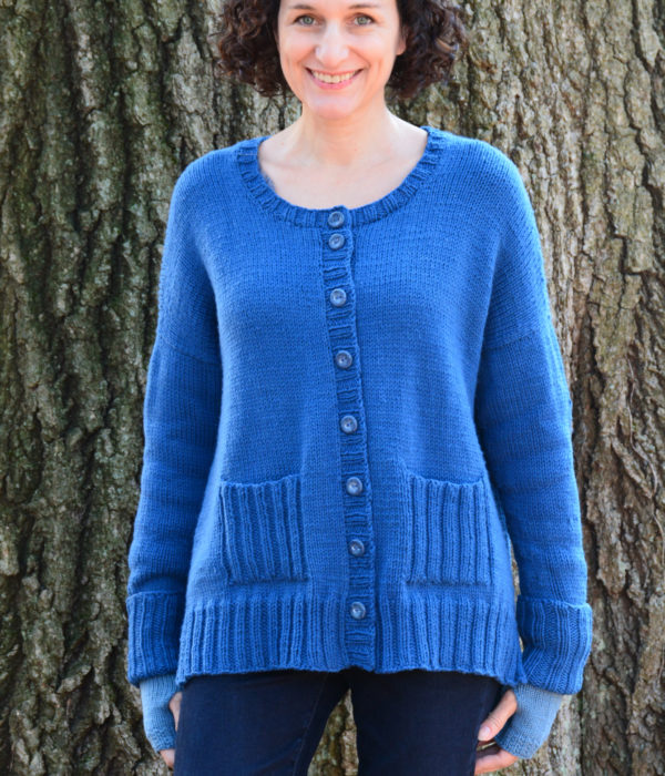 Morning Blend Cardigan