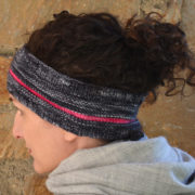 Trio of Headbands - Hightlint