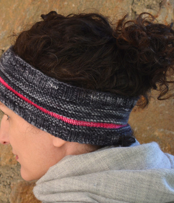 Trio of Headbands - Hightlint